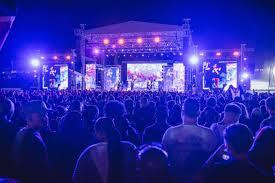 OOTW brings the stars to Cayman