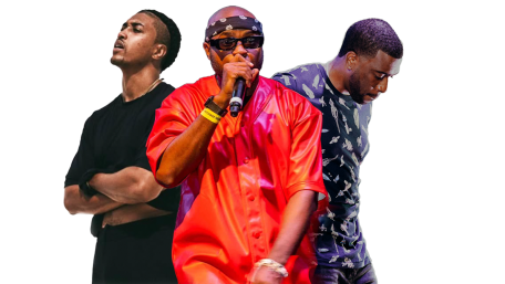 The iZ reunites for Out Of This World festival