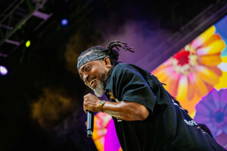 Out of This World Music Fest delivers high-energy performances