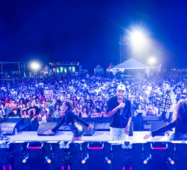 Out of this World Music Fest