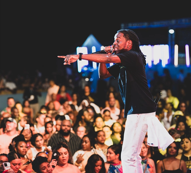 Out of this World Music Fest